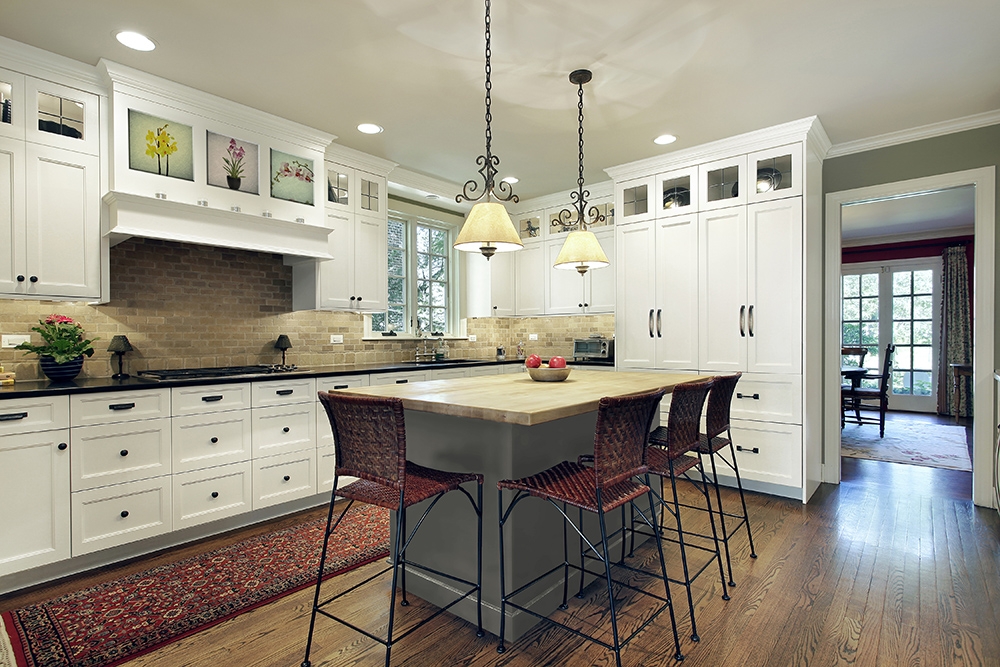 fabuwood cabinetry | beautiful kitchens