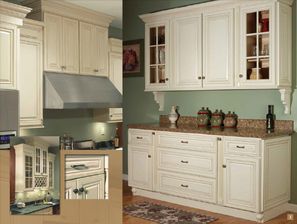 jsi cabinetry | beautiful kitchens