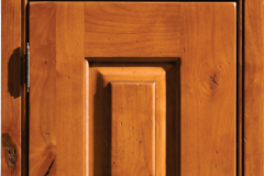 Nob Hill Heirloom H-DC