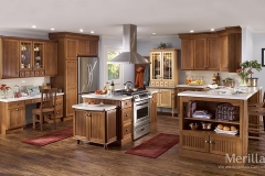 Merillat Destination Kitchen