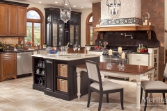 Masterpiece Bentley Kitchen